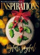 Classic Inspirations Magazine Issue NO124