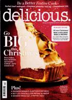 Delicious Magazine Issue DEC 24