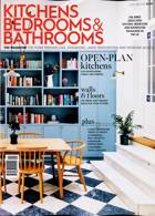 Kitchens Bed Bathrooms Magazine Issue JAN 25