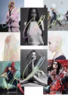 Cr Fashion Book Magazine Issue NO25