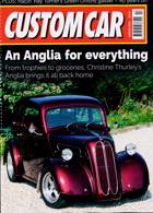 Custom Car Magazine Issue WIN 25