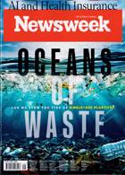 Newsweek Magazine Issue 06/12/2024