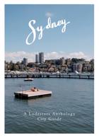 Lodestars Anthology - City Guide Magazine Issue Sydney CG