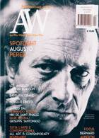 Aw Art Mag Magazine Issue NO4