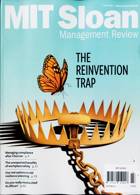 Mit Sloan Magazine Issue AUTUMN