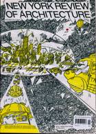 Ny Review Of Architecture Magazine Issue 09