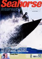 Seahorse Magazine Issue JAN 25