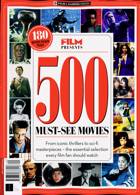 Film And Gaming Series Magazine Issue NO 40