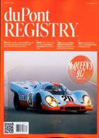 Dupont Registry Magazine Issue NO475