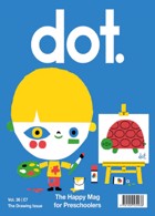 Dot Magazine Issue Vol 36