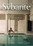 The Sybarite Magazine Issue 07