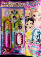 My Beautiful Princess Magazine Issue NO 217
