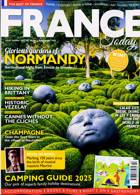 France Today Magazine Issue FEB-MAR