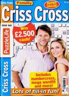 Family Criss Cross Magazine Issue NO 365