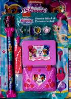 Shimmer Shine Magazine Issue NO 48