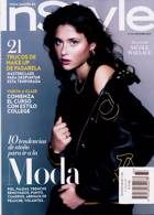 Instyle Spanish Magazine Issue NO233