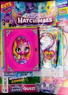 Hatchimals Magazine Issue NO 79