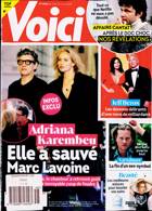 Voici French Magazine Issue NO 1938