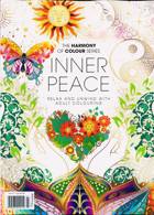 Harmony Of Colour Magazine Issue JUL 25