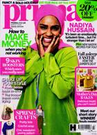Prima Handy Travel Magazine Issue MAR 25