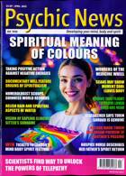 Psychic News Magazine Issue APR 25