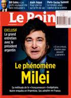 Le Point Magazine Issue NO 2741