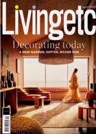 Living Etc Magazine Issue APR 25