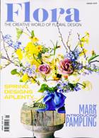 Flora International Magazine Issue SPRING