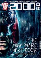 2000 Ad Wkly Magazine Issue NO 2418