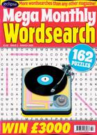 Eclipse Mega Monthly Word Magazine Issue NO 2