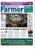 Scottish Farmer Magazine Issue 01/03/2025