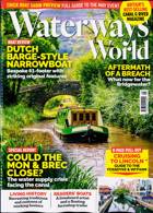 Waterways World Magazine Issue MAY 25