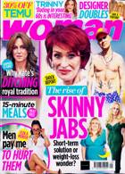 Woman Magazine Issue 24/02/2025