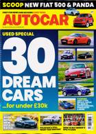 Autocar Magazine Issue 12/02/2025