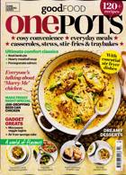 Bbc Home Cooking Series Magazine Issue ONE POTS