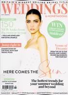 Weddings Honeymoons Magazine Issue NO 32