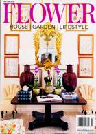 Flower Magazine Issue JAN/FEB25