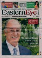 Eastern Eye Magazine Issue 14/02/2025
