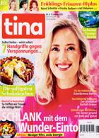 Tina Magazine Issue NO 8