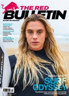 The Red Bulletin Magazine Issue  AugSep25