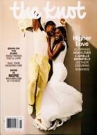 The Knot Magazine Issue SPR/SUM 