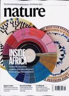 Nature Magazine Issue 20/02/2025