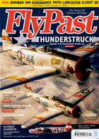 Flypast Magazine Issue APR 25