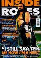 Inside The Ropes Magazine Issue NO 54
