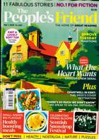Peoples Friend Magazine Issue 01/03/2025