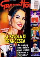 Grand Hotel (Italian) Wky Magazine Issue NO 9