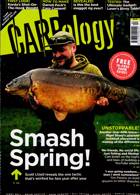 Carpology Magazine Issue APR 25