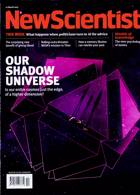 New Scientist Magazine Issue 22/03/2025