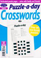 Eclipse Tns Crosswords Magazine Issue NO 3