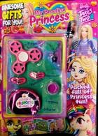 My Beautiful Princess Magazine Issue NO 218